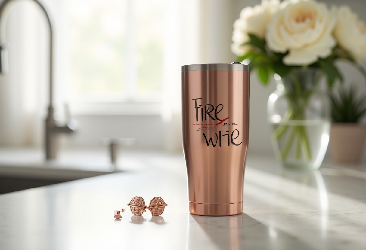 Best Gifts for Firefighter Wives and Husbands 2026