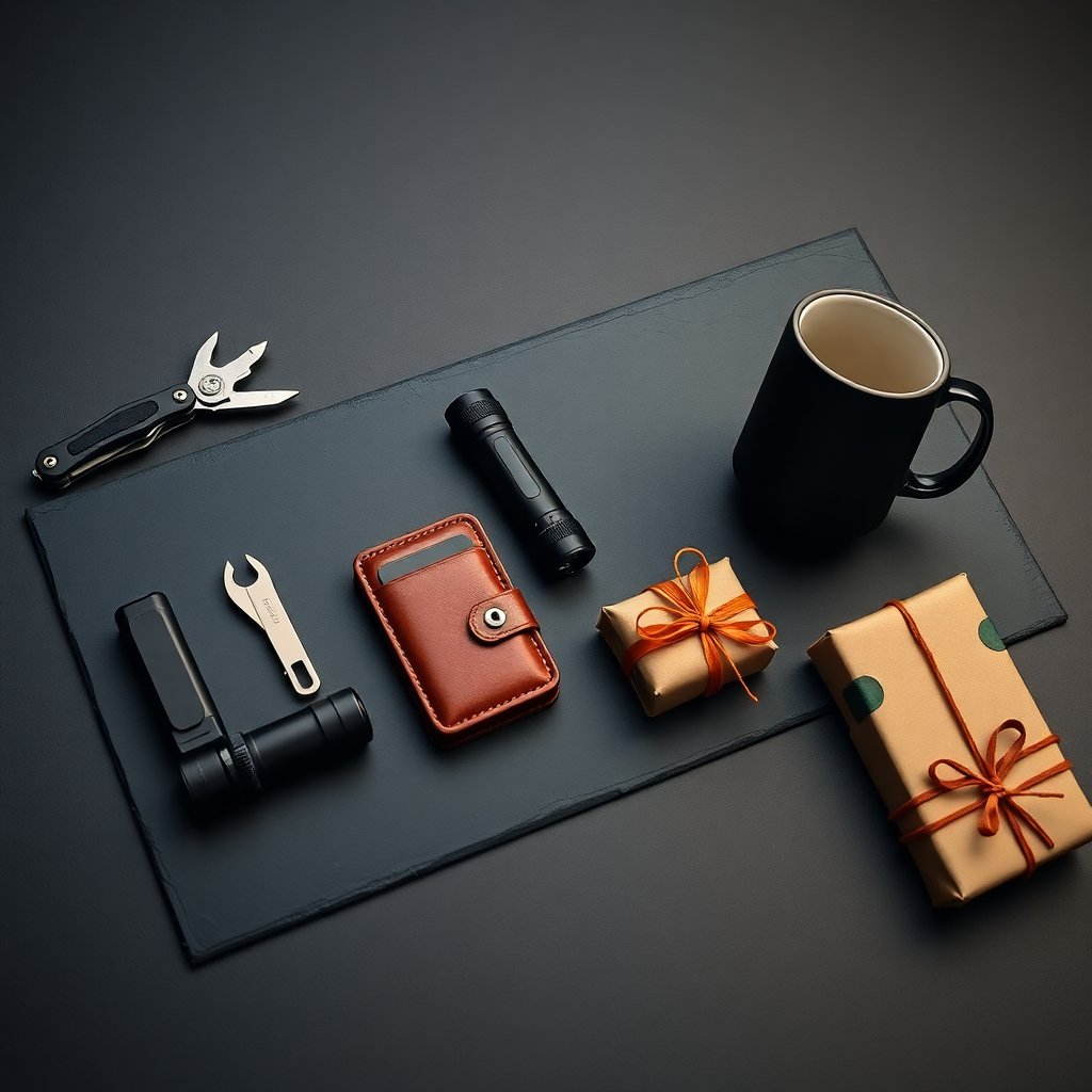 Gifts for a Firefighter Who Has Everything (2026 Guide)