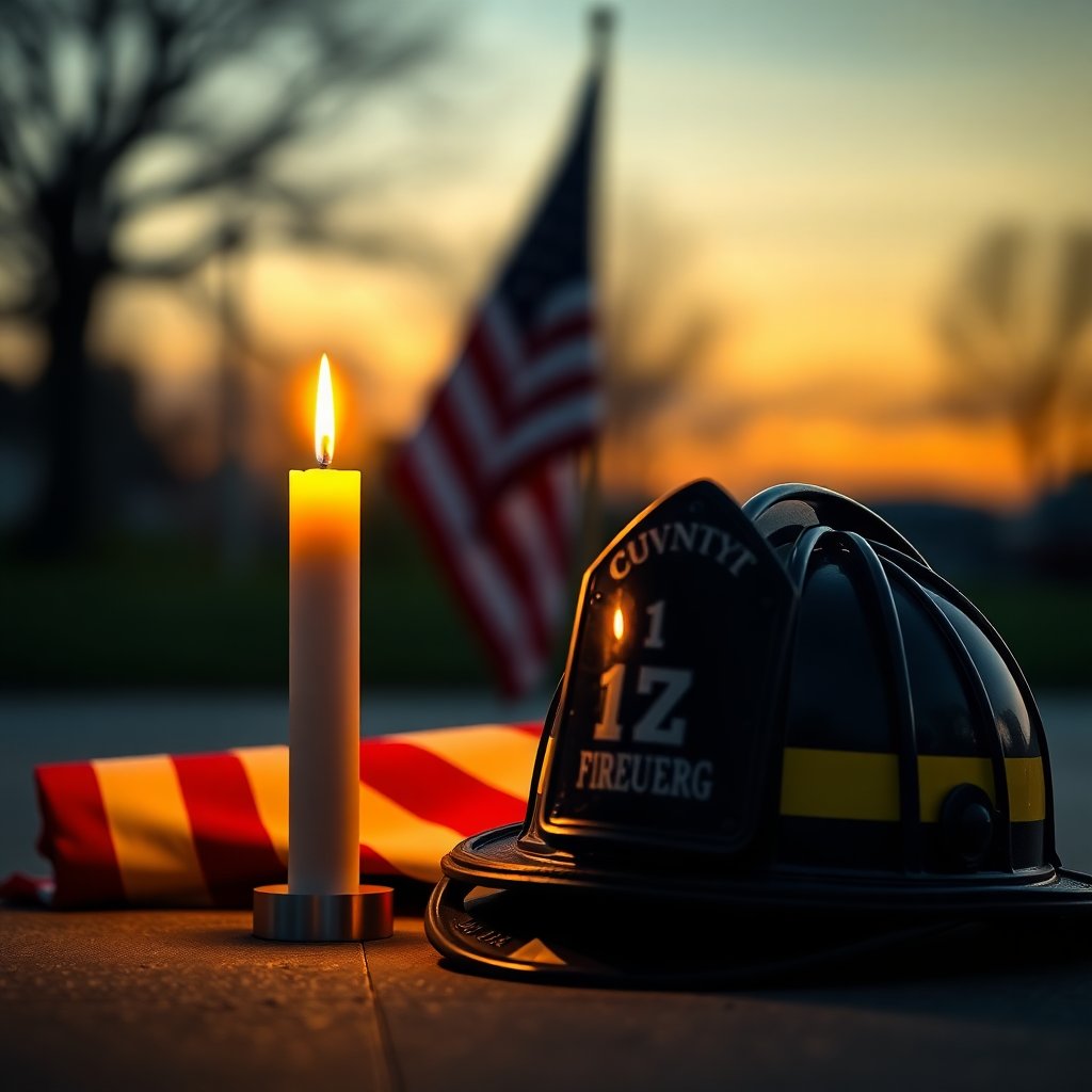 25 Years Later: Meaningful Ways to Honor First Responders on 9/11