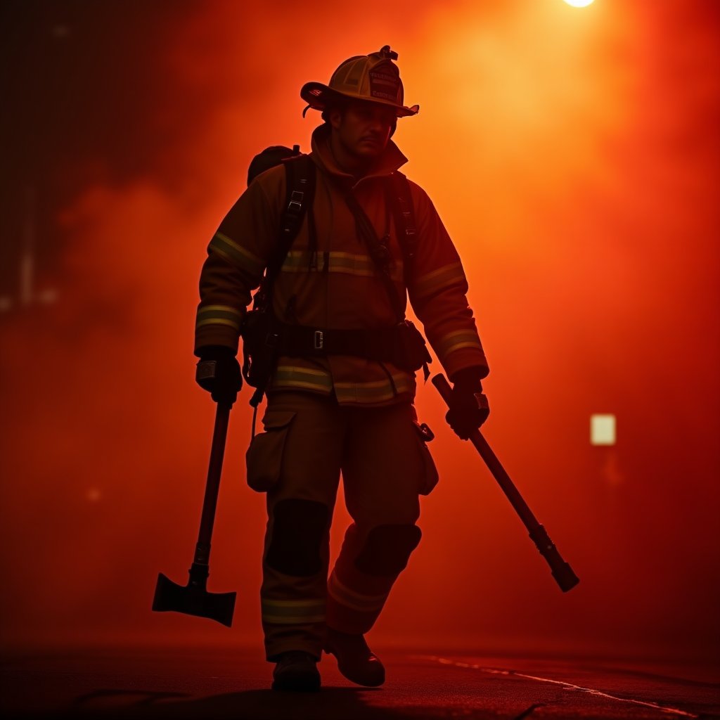 Gifts for the Whole Fire Station